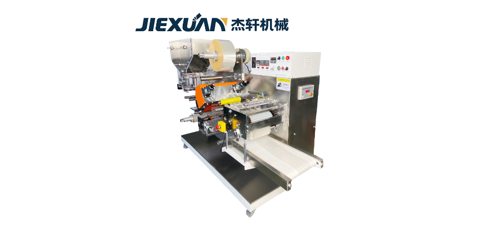 吸管包裝機(jī)械價(jià)格 歡迎咨詢 南京杰軒機(jī)械設(shè)備供應(yīng);