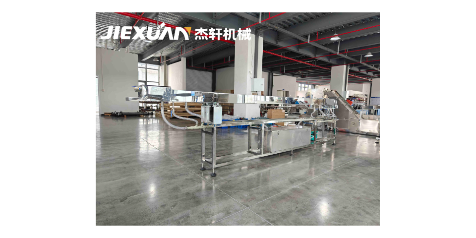 專業(yè)吸管計數(shù)機 值得信賴 南京杰軒機械設備供應