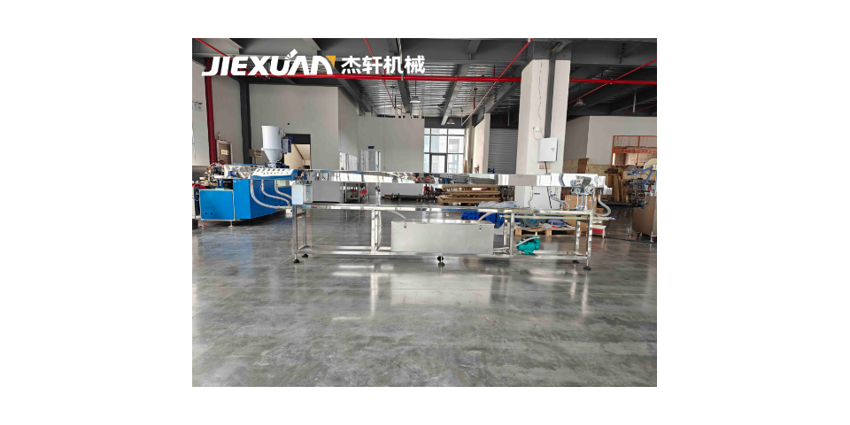 吸管设备生产厂家 欢迎咨询 南京杰轩机械设备供应