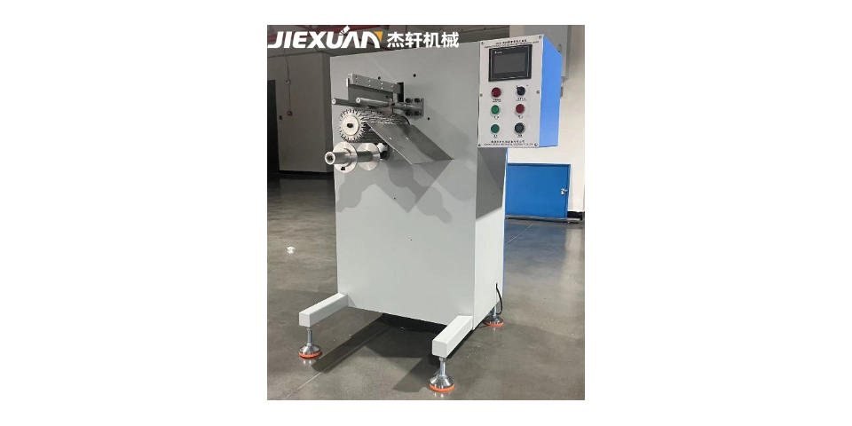 pla生物降解吸管機(jī)器 值得信賴 南京杰軒機(jī)械設(shè)備供應(yīng)