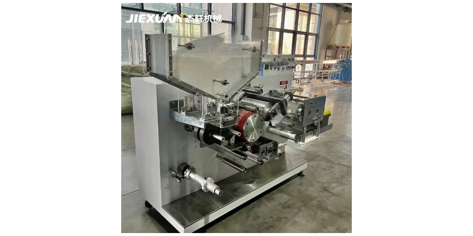 飲料吸管包裝機械怎么選 值得信賴 南京杰軒機械設(shè)備供應(yīng)