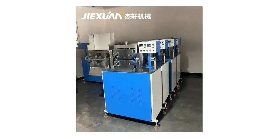 生產(chǎn)吸管的機(jī)器多少錢 誠信互利 南京杰軒機(jī)械設(shè)備供應(yīng)