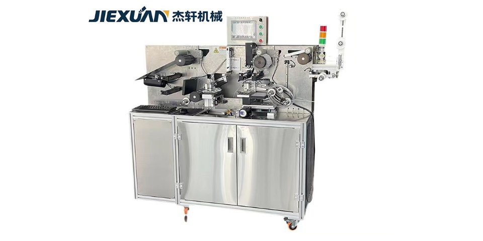 吸管設備有哪些 歡迎咨詢 南京杰軒機械設備供應