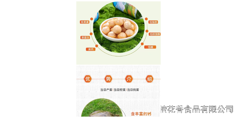 重庆有机南丰甲鱼蛋怎么保存