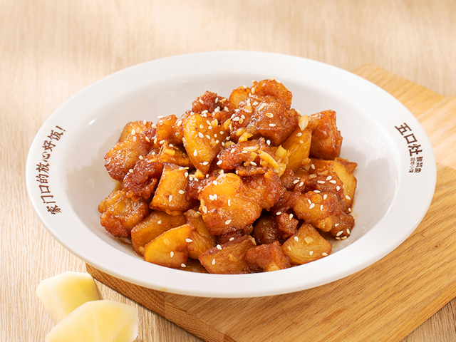 無(wú)錫酸菜魚加盟要多少錢 無(wú)錫五口灶餐飲管理供應(yīng)