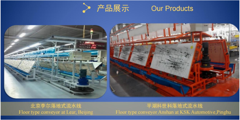 中国香港国内线束流水线厂家供应