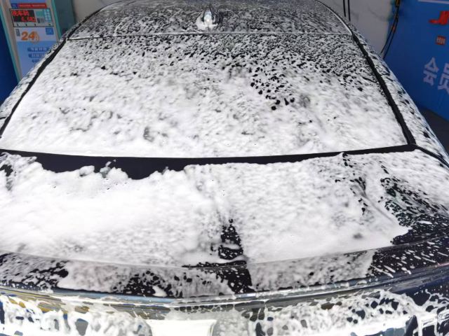 銀川洗車液水光蠟,洗車液