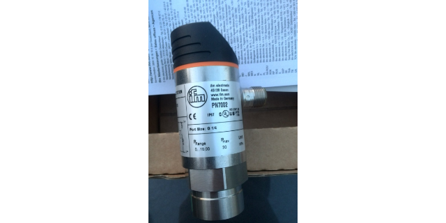 压力传感器PI1602原装 现货秒发 上海泰竹贸易供应