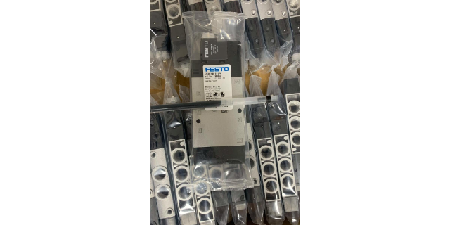 安徽电磁阀VSNC-F-P53U-M-G14-F19A订货号8116406全新 全新原装 上海泰竹贸易供应;