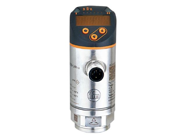 IFM压力传感器PN7094价格,压力传感器