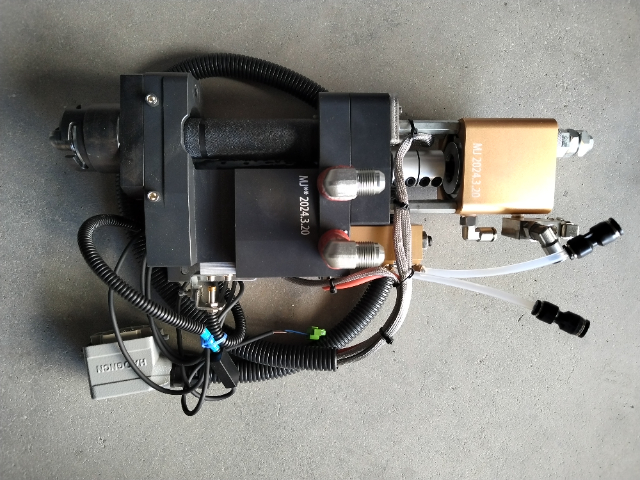 工业级PUR热熔打胶机是做什么用的 欢迎来电 梦集机械(常州)供应
