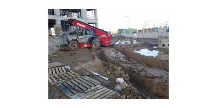 常州manitou6-58米升降车 来电咨询 上海麦力机械设备供应