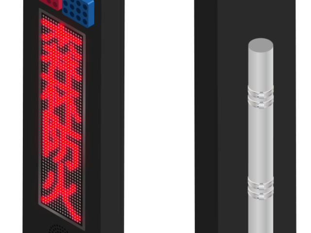 广告LED显示屏批发厂家 杭州海炫科技供应