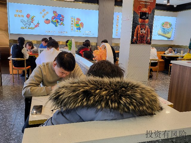 白城特色餐饮加盟费用 白城市石锅遇上鸡快餐供应