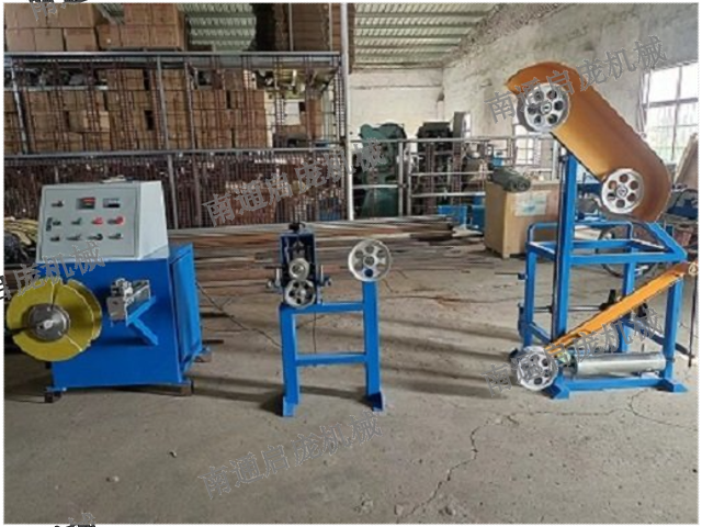 北京电线电缆成圈机生产厂家,成圈机