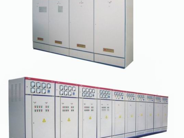 成都高低压配电箱 欢迎咨询 四川现代电器成套供应