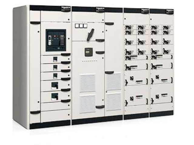 成都双电源配电箱价格 服务至上 四川现代电器成套供应