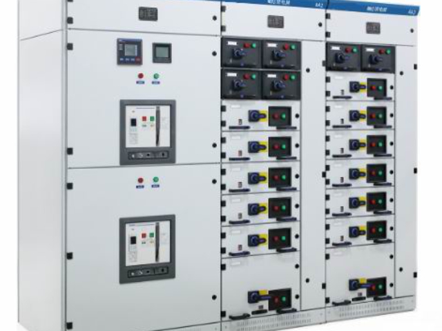 成都临时配电箱规格 服务至上 四川现代电器成套供应