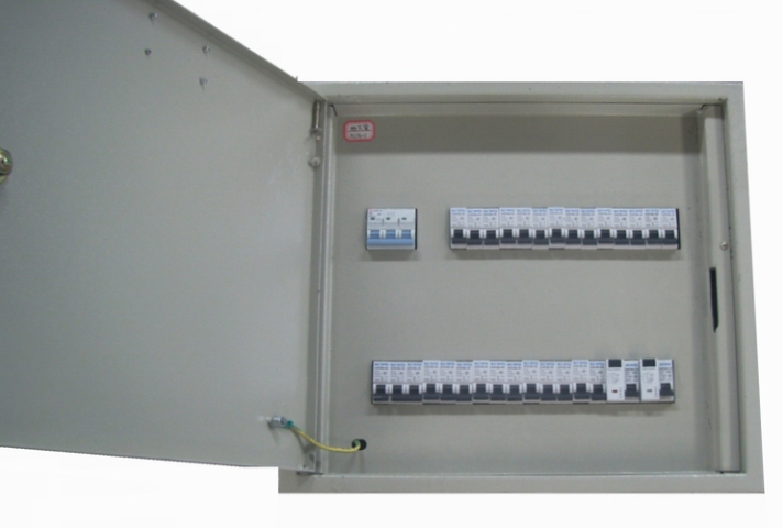 四川多功能配电箱组装 服务至上 四川现代电器成套供应