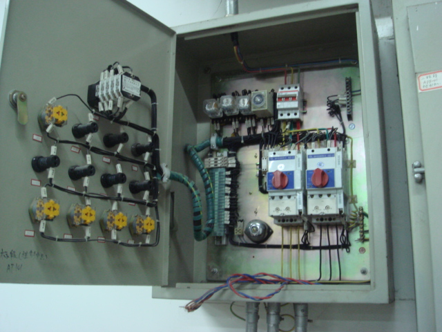 成都高低压配电箱规范 欢迎咨询 四川现代电器成套供应