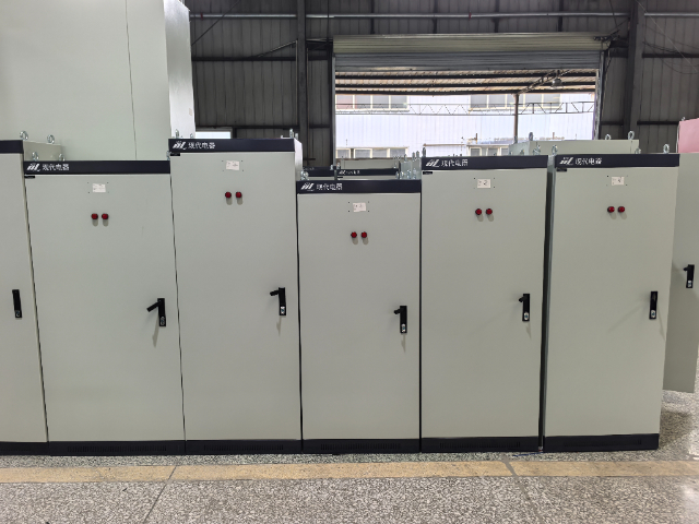 成都高壓配電箱接地 服務至上 四川現代電器成套供應;