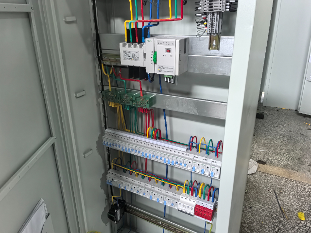 成都抽屜式開關柜拼裝 歡迎咨詢 四川現代電器成套供應