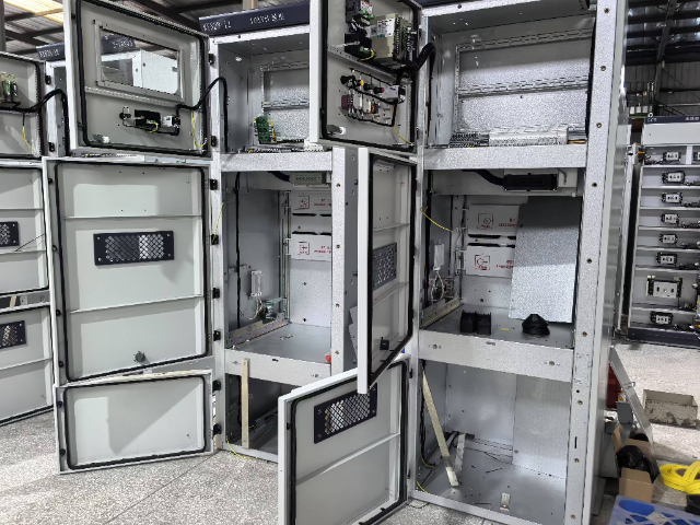 成都 開關柜中置柜市場怎么樣 服務至上 四川現代電器成套供應
