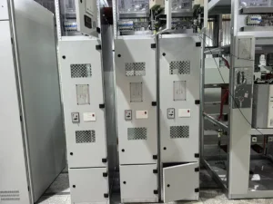 四川高压成套中置柜多少钱 欢迎咨询 四川现代电器成套供应