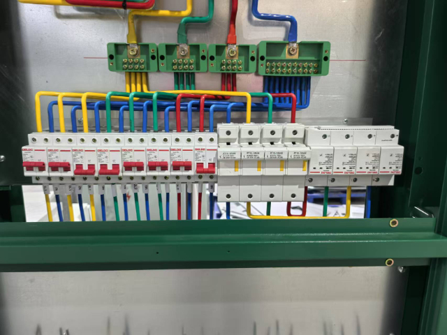 成都雙電源成套設(shè)備品牌實力 服務(wù)至上 四川現(xiàn)代電器成套供應(yīng)