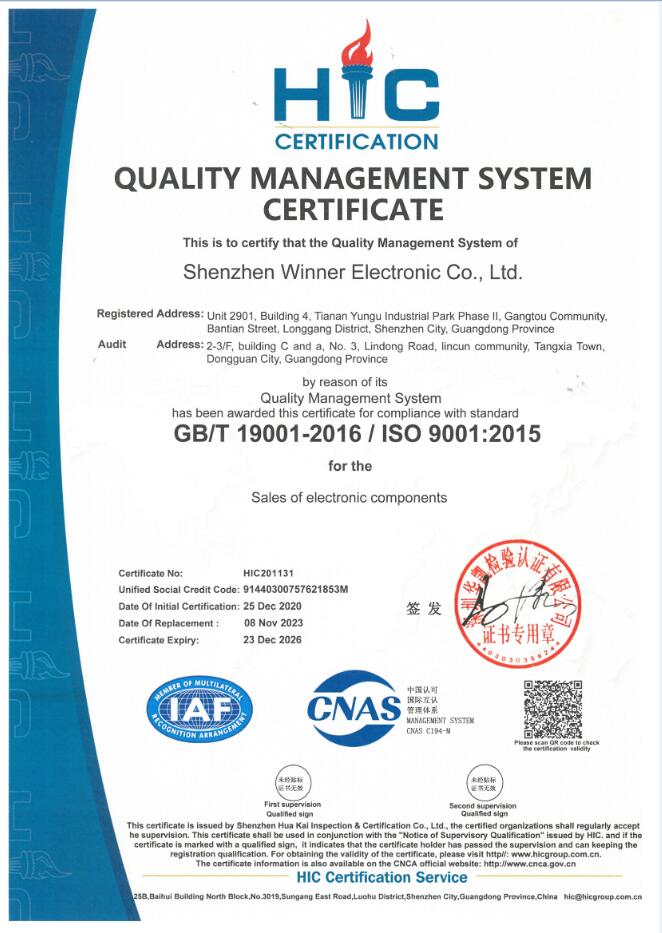 ISO9001-2024