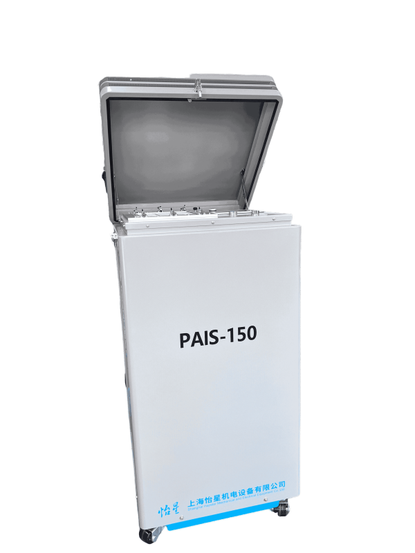 PAIS-150大流量氣溶膠取樣器