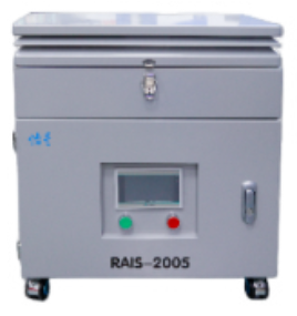 RAIS-2005移動式氣溶膠取樣器