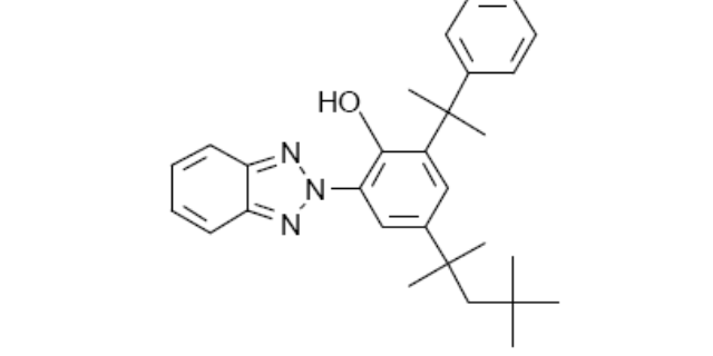 上海耐長(zhǎng)期暴曬紫外線吸收劑ADKSTAB LA-46 推薦咨詢(xún) 上海璞展實(shí)業(yè)供應(yīng)