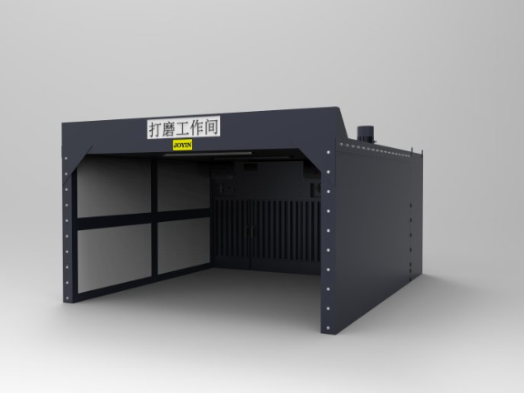 湖北除静电焊烟净化器解决方案