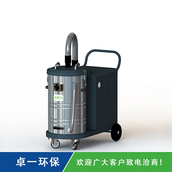 卓一環(huán)保小知識(shí)：工業(yè)除塵器的未來(lái)創(chuàng)新和發(fā)展