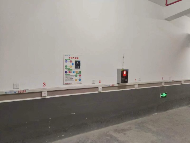 滨湖区新能源电瓶车充电站 停车棚 无锡天诚智能充电设备供应