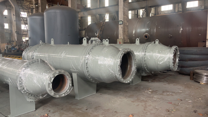 無錫非標換熱器 創(chuàng)新服務(wù) 無錫華爾溢科技供應(yīng)