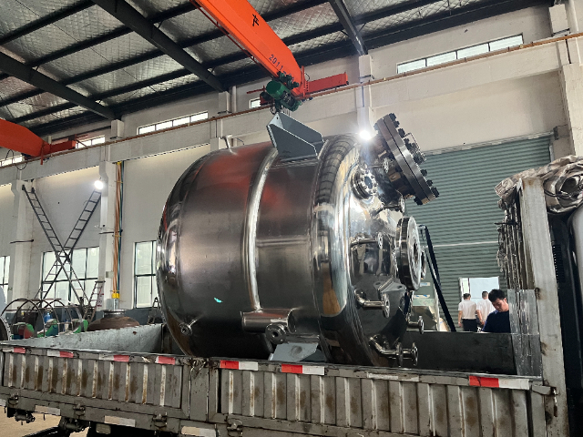 無錫外半管式反應釜定制 來電咨詢 無錫華爾溢科技供應