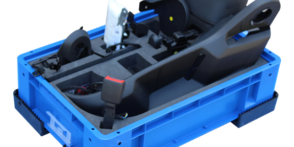 遼寧航空箱eva內(nèi)襯 抱誠守真 上海市浦迪塑業(yè)供應(yīng)