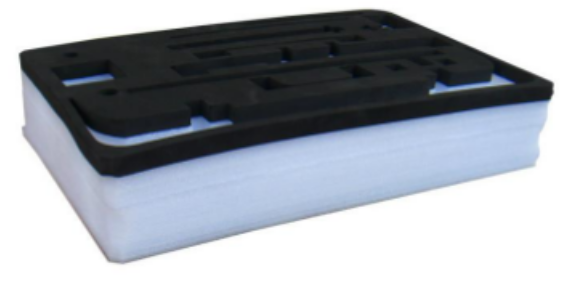 上海一體成型eva內(nèi)襯 歡迎來電 上海市浦迪塑業(yè)供應(yīng)