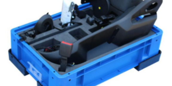 上海泡棉eva内衬 创新服务 上海市浦迪塑业供应