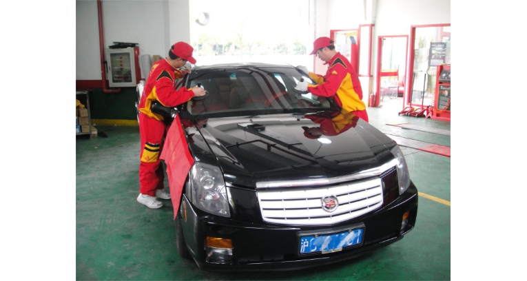 杭州汽车玻璃费用 欢迎来电 上海车功坊智能供应