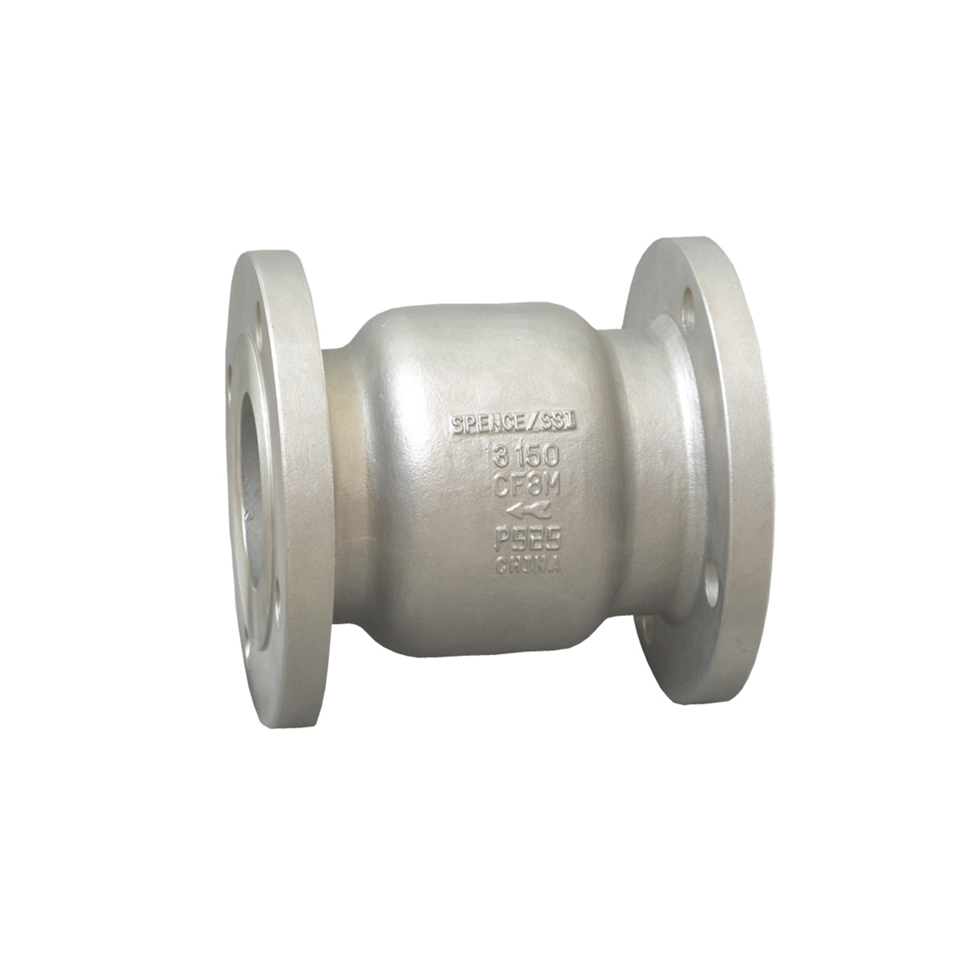 保障流體系統(tǒng)安全與效率的關(guān)鍵部件-多功能控制止回閥