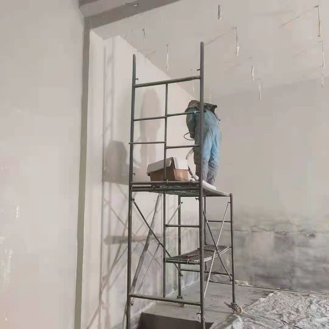 木材表面使用聚脲防腐的優勢有哪些？ 