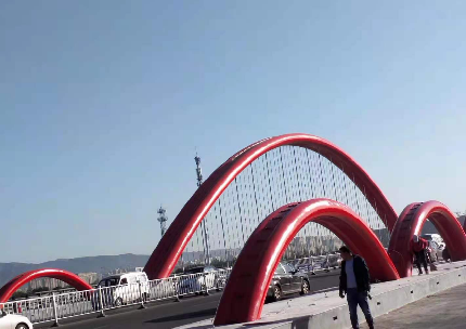 聚脲在橋梁防水領域的具體應用