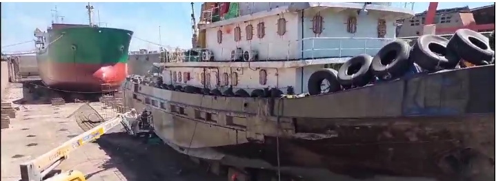 手工聚脲在船舶制造中的應(yīng)用有哪些？