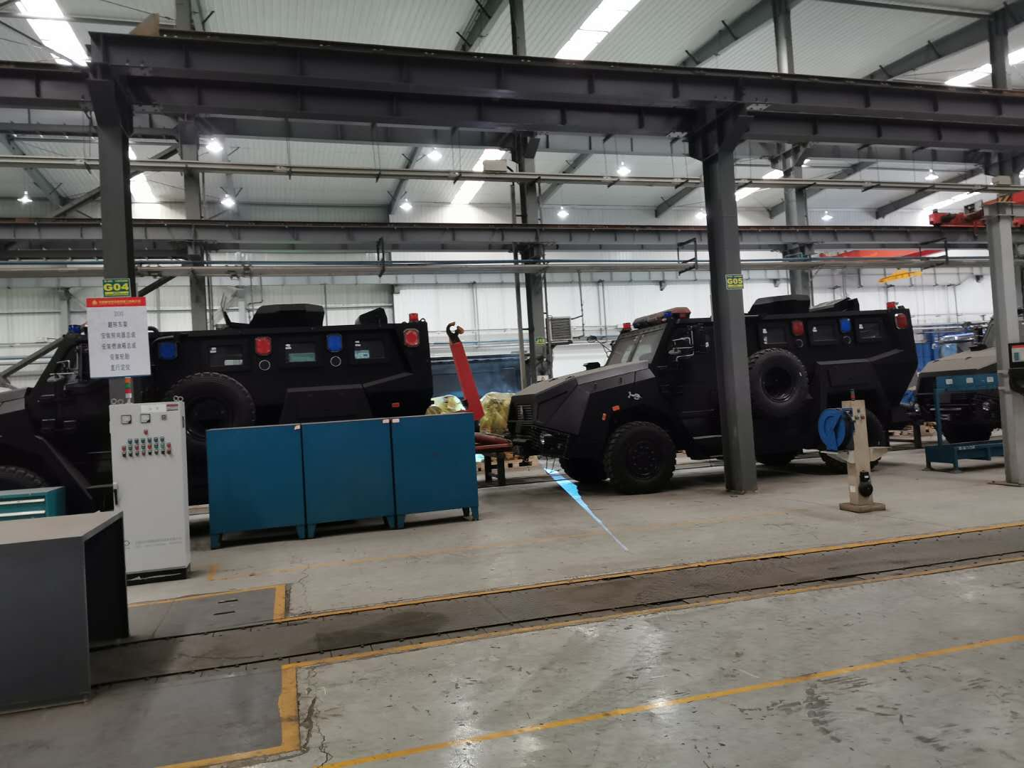 防爆聚脲的涂層表面如何處理以提高附著力