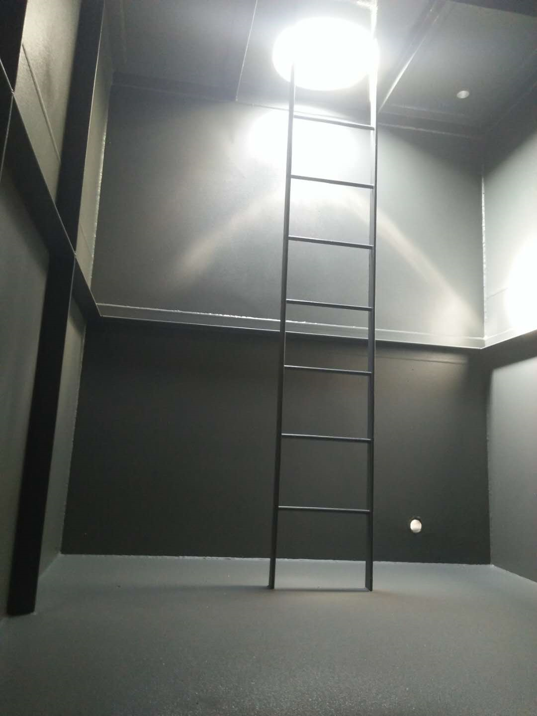 儲罐聚脲可以用于儲存哪些介質