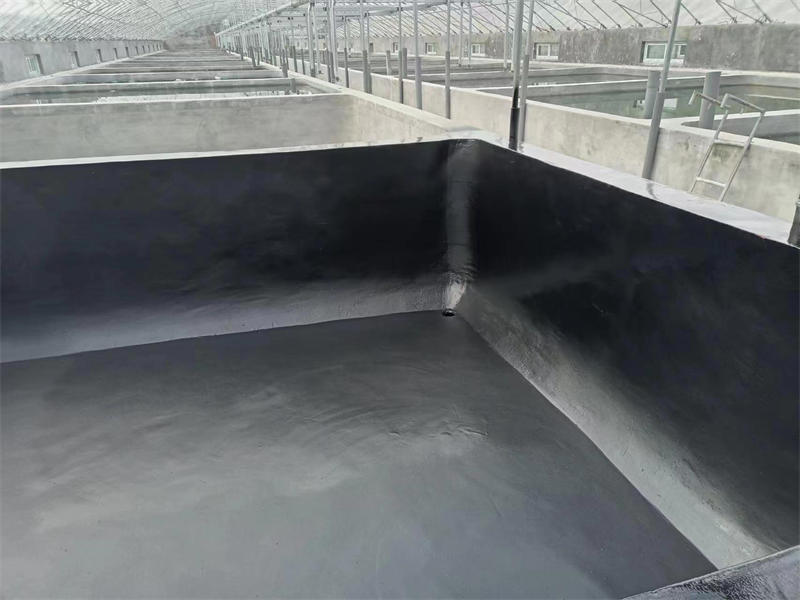 聚脲防護材料在不同環(huán)境下的表現(xiàn)如何