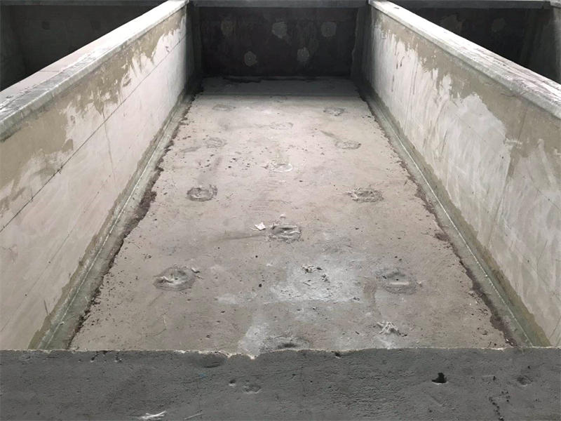 海洋防護聚脲在性能上有哪些優勢